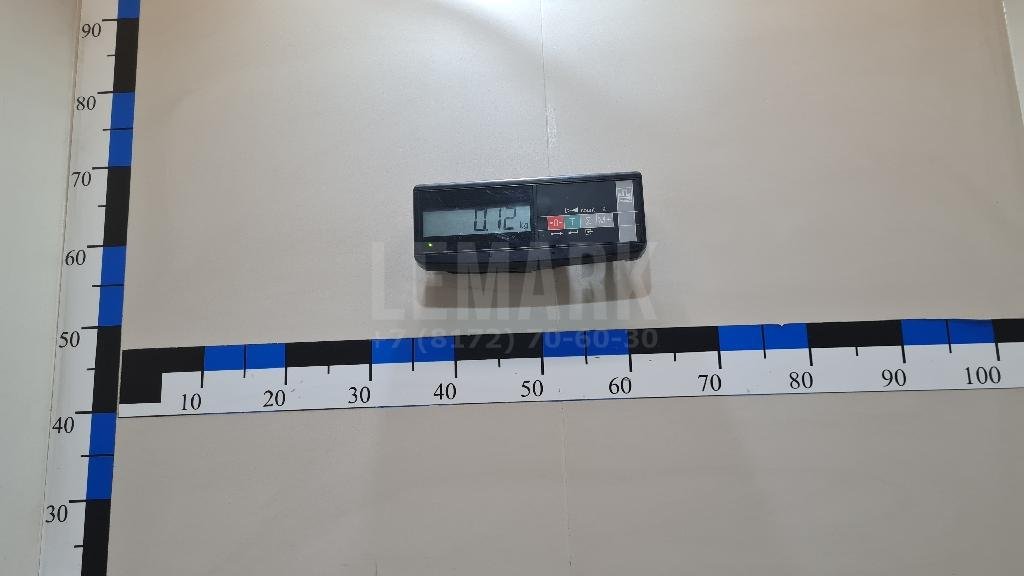 Моторчик заслонки отопителя