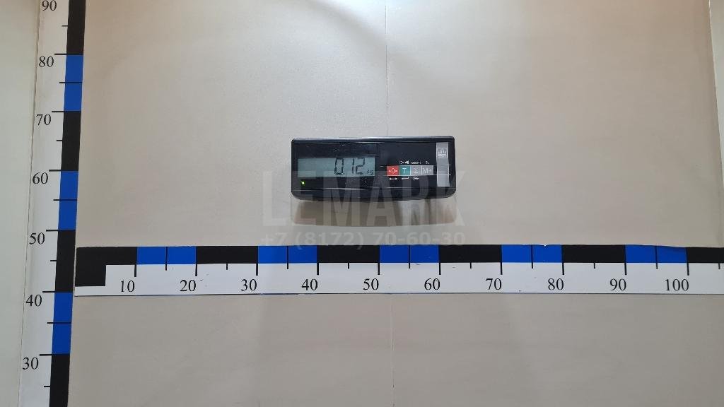 Моторчик заслонки отопителя