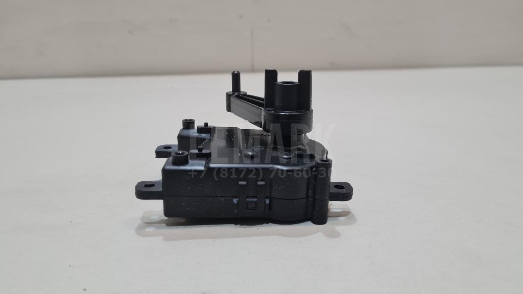 Моторчик заслонки отопителя