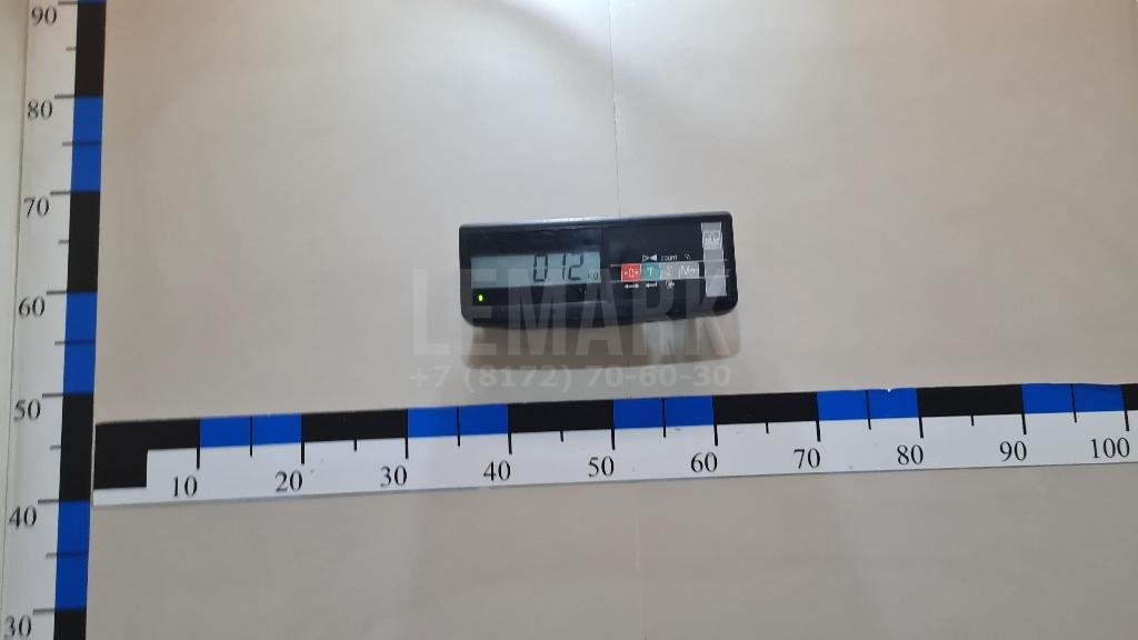 Моторчик заслонки отопителя