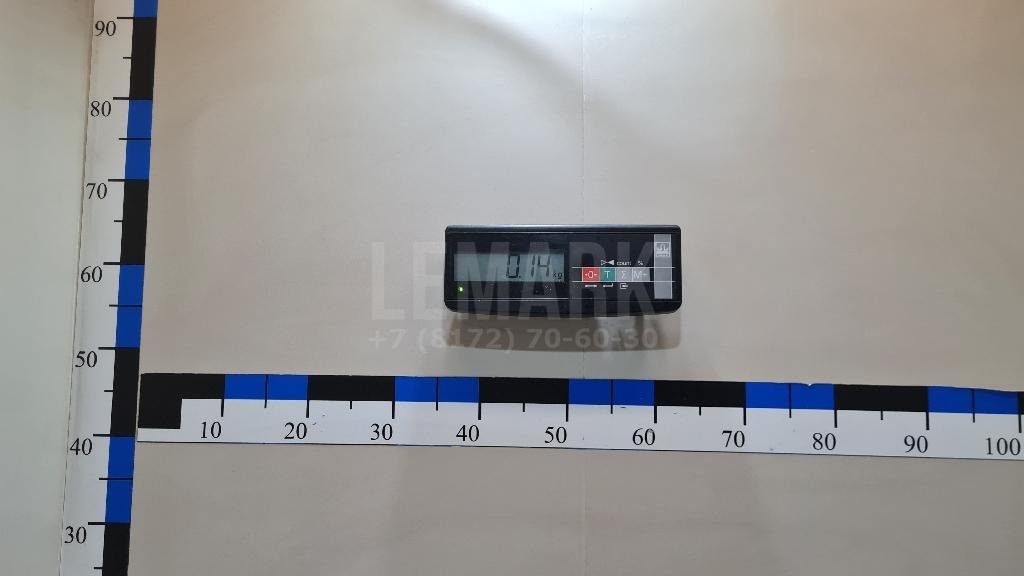 Моторчик заслонки отопителя