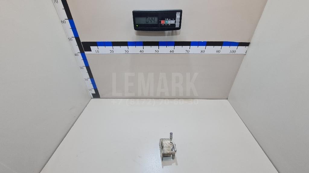 Радиатор (маслоохладитель) АКПП