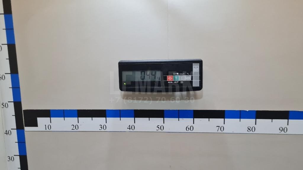 Радиатор (маслоохладитель) АКПП