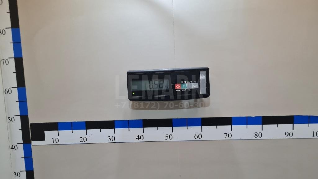 Фланец топливного насоса