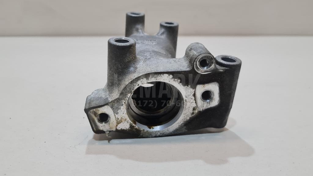 Фланец топливного насоса