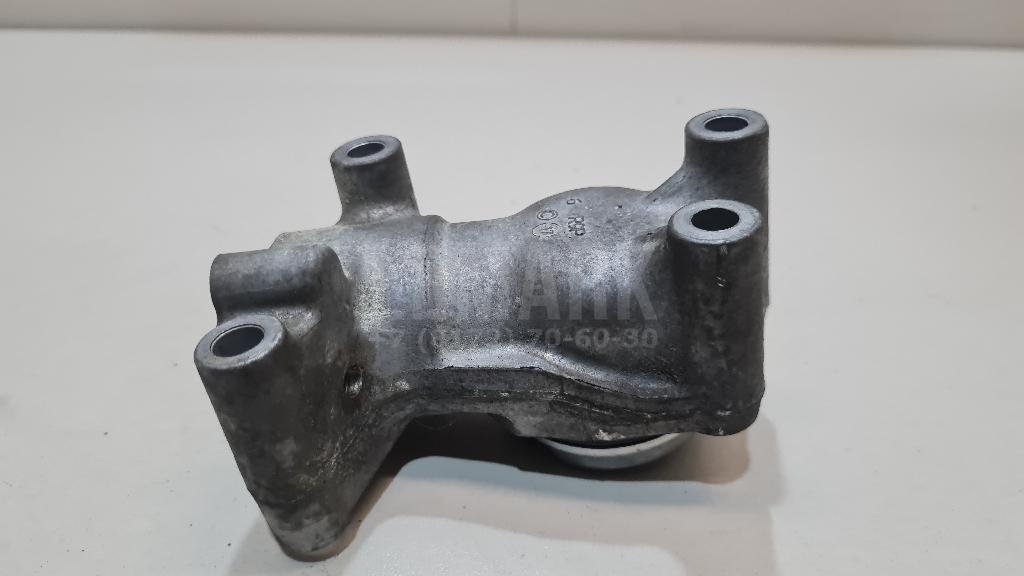 Фланец топливного насоса