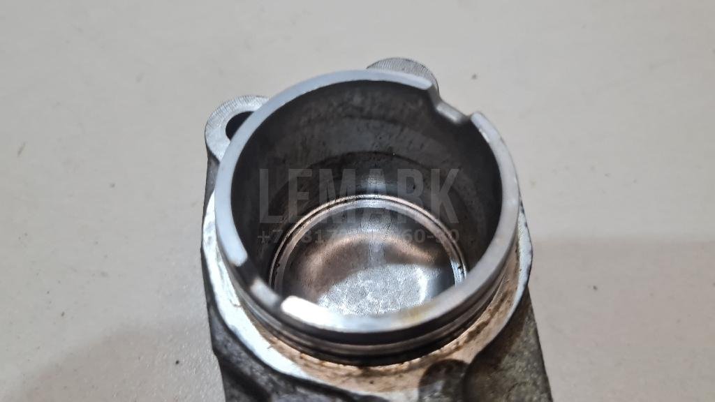 Фланец топливного насоса