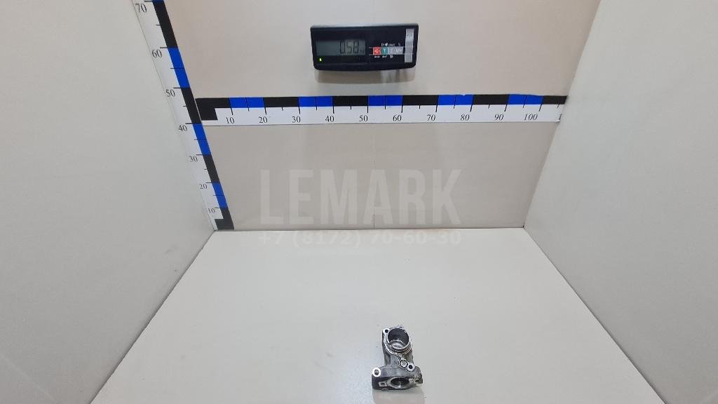 Фланец топливного насоса