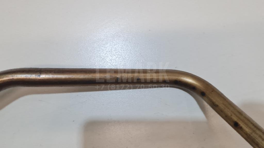 Трубка картерных газов