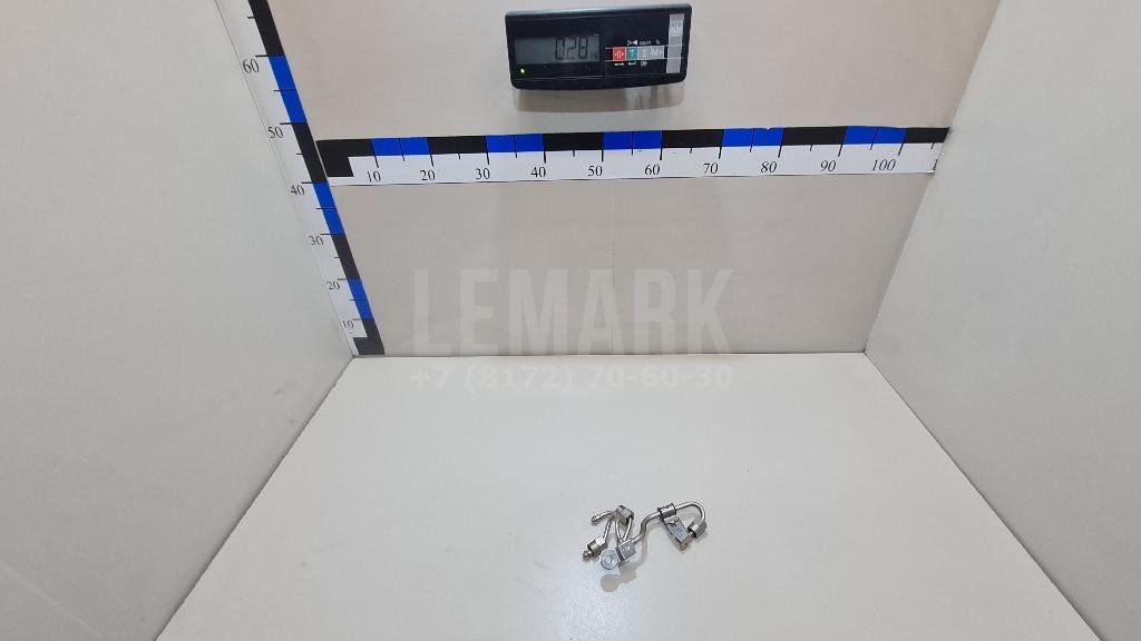 Трубка топливная