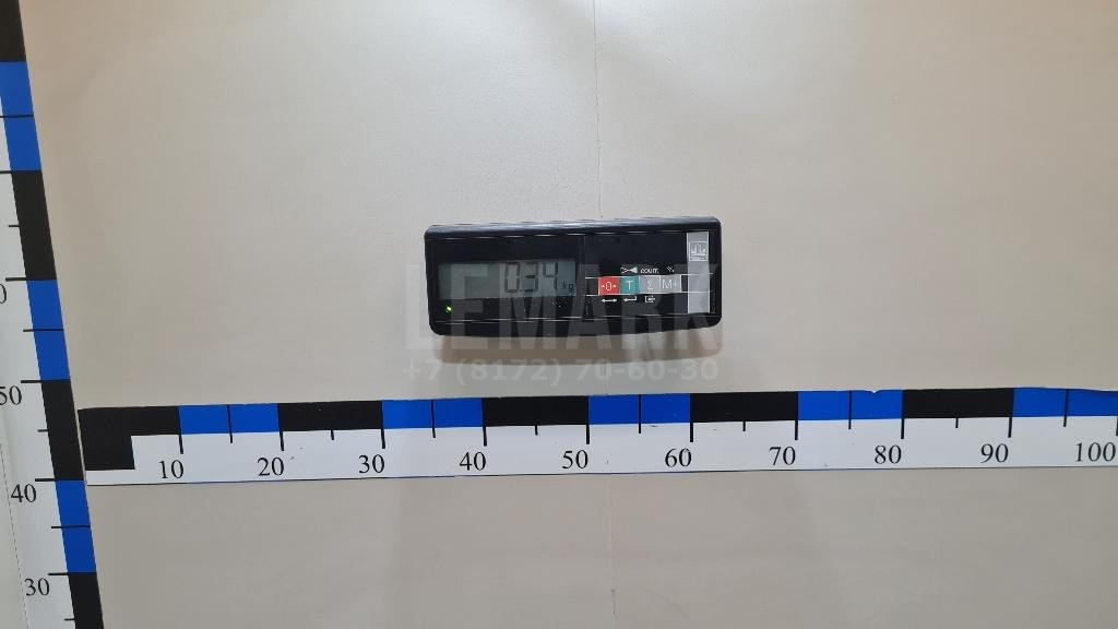 Трубка системы охлаждения АКПП