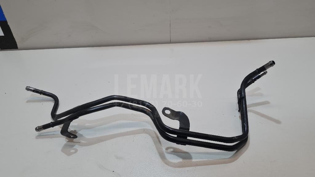 Трубка системы охлаждения АКПП