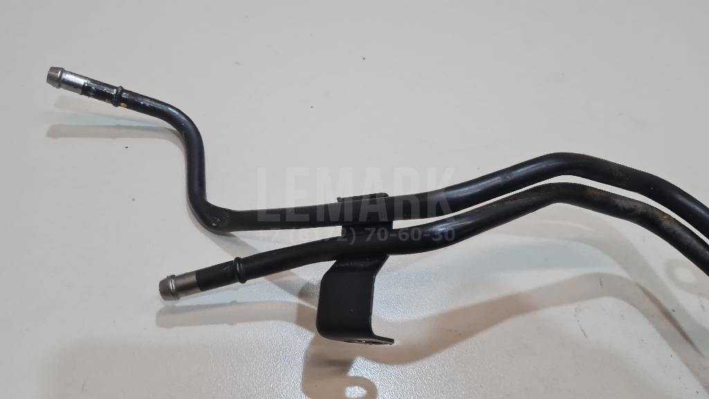 Трубка системы охлаждения АКПП