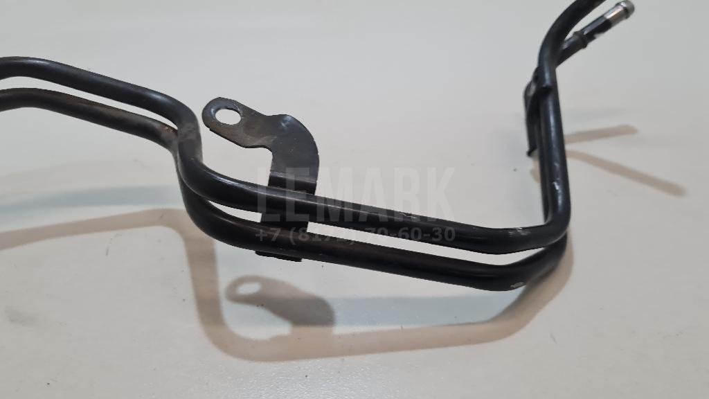 Трубка системы охлаждения АКПП