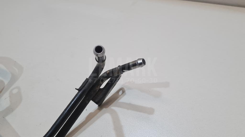 Трубка системы охлаждения АКПП