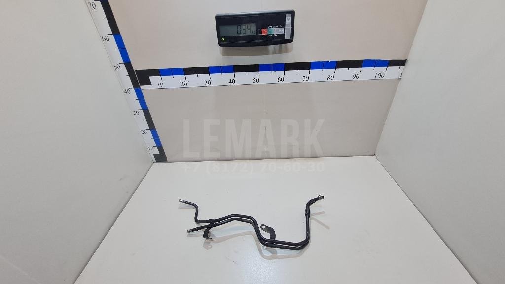 Трубка системы охлаждения АКПП