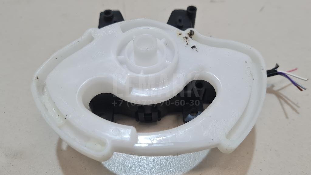 Моторчик заслонки отопителя