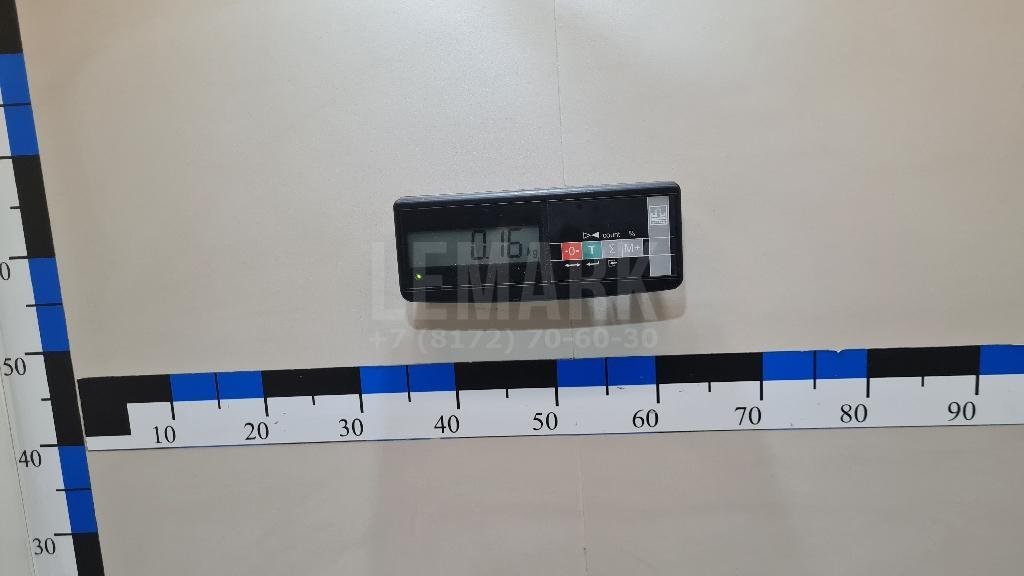 Моторчик заслонки отопителя