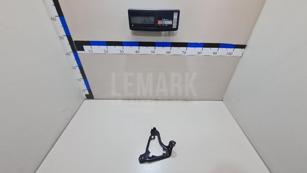 Кронштейн блока ABS (насос)