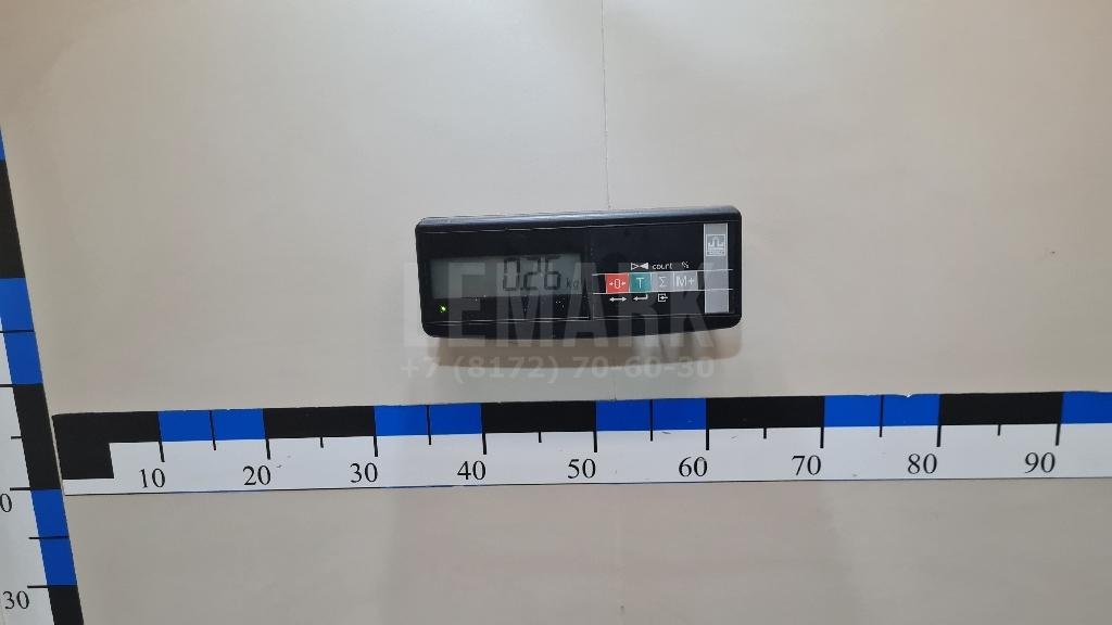 Кронштейн блока ABS (насос)