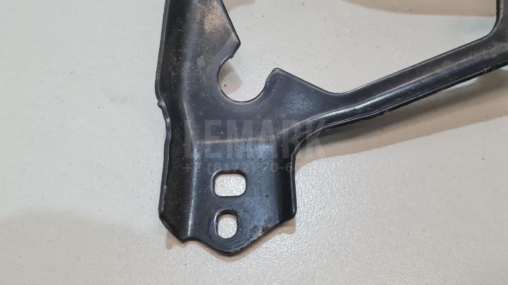 Кронштейн блока ABS (насос)