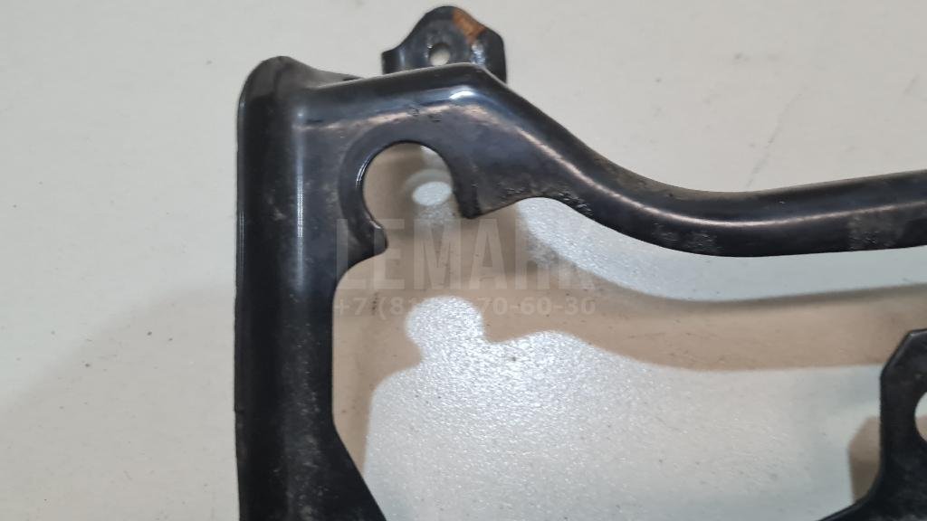 Кронштейн блока ABS (насос)