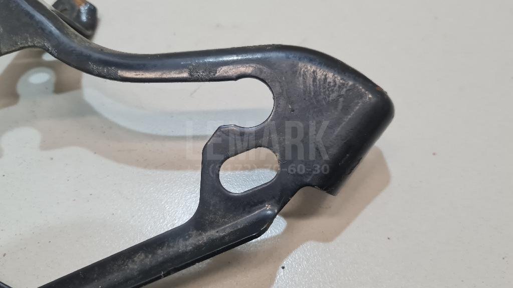 Кронштейн блока ABS (насос)