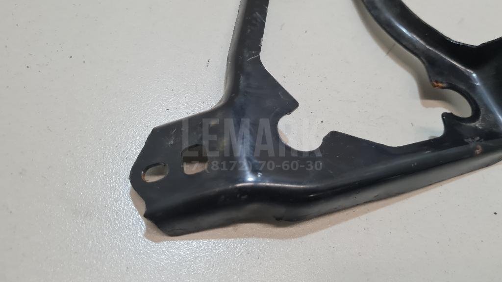 Кронштейн блока ABS (насос)