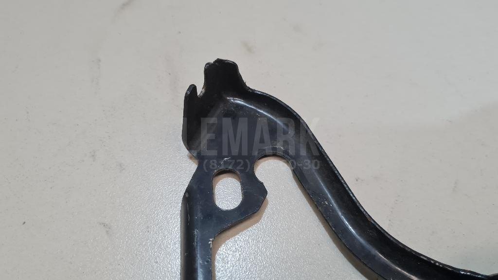 Кронштейн блока ABS (насос)