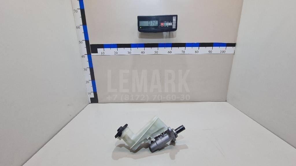 Цилиндр тормозной главный