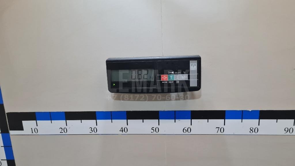 Щит опорный задний левый