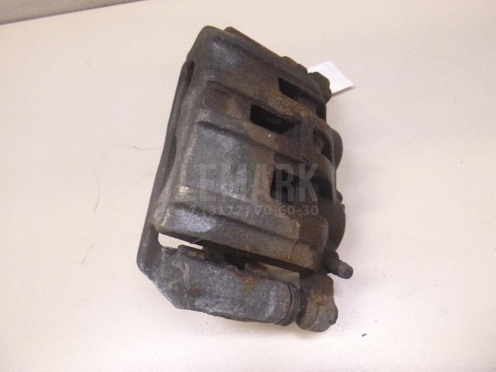 Суппорт тормозной передний левый