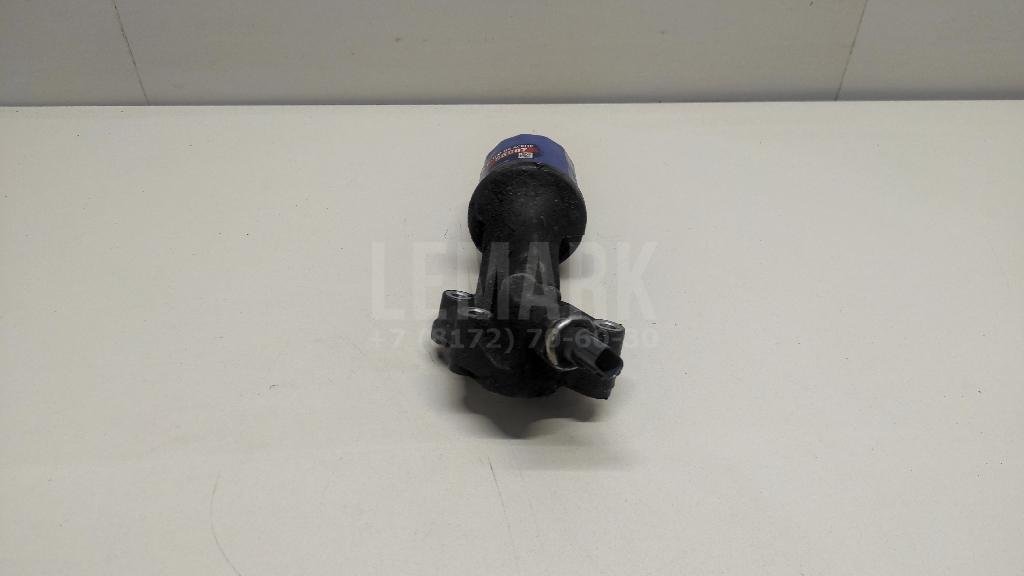 Кронштейн масляного фильтра