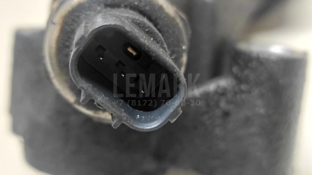 Кронштейн масляного фильтра