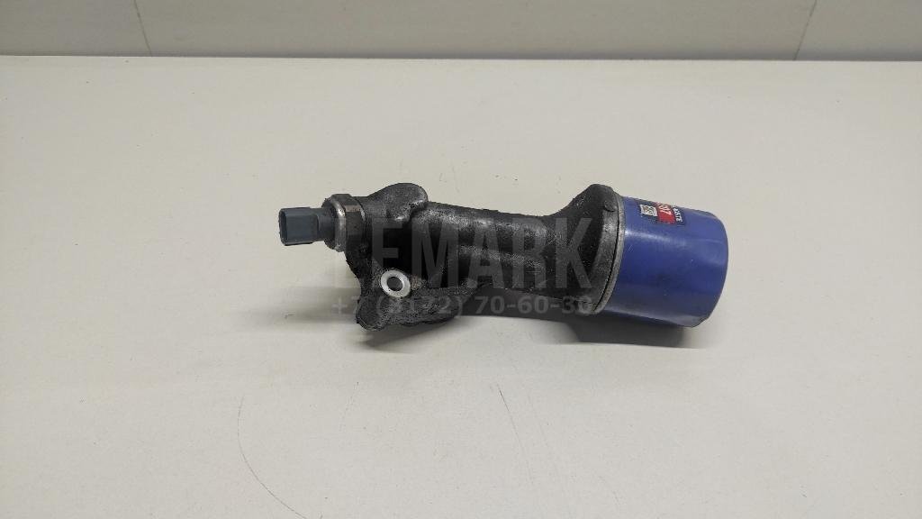 Кронштейн масляного фильтра