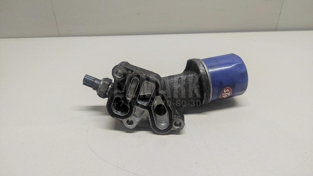 Кронштейн масляного фильтра