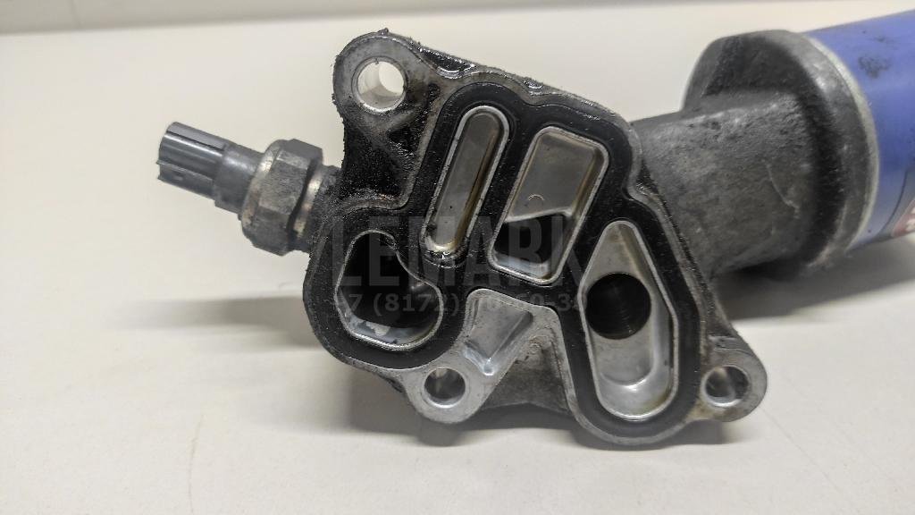 Кронштейн масляного фильтра