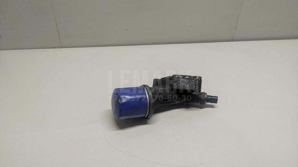 Кронштейн масляного фильтра