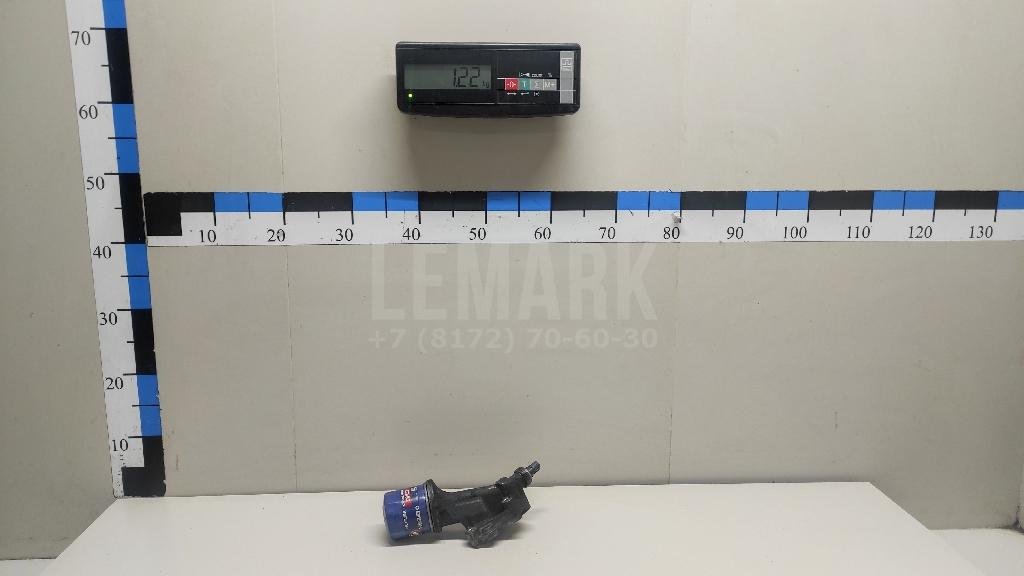 Кронштейн масляного фильтра