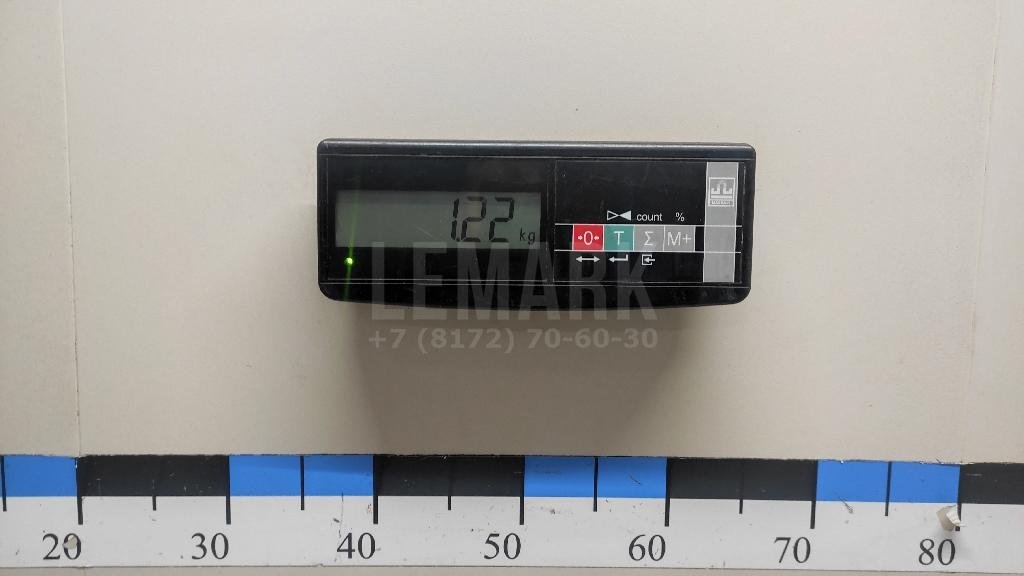 Кронштейн масляного фильтра