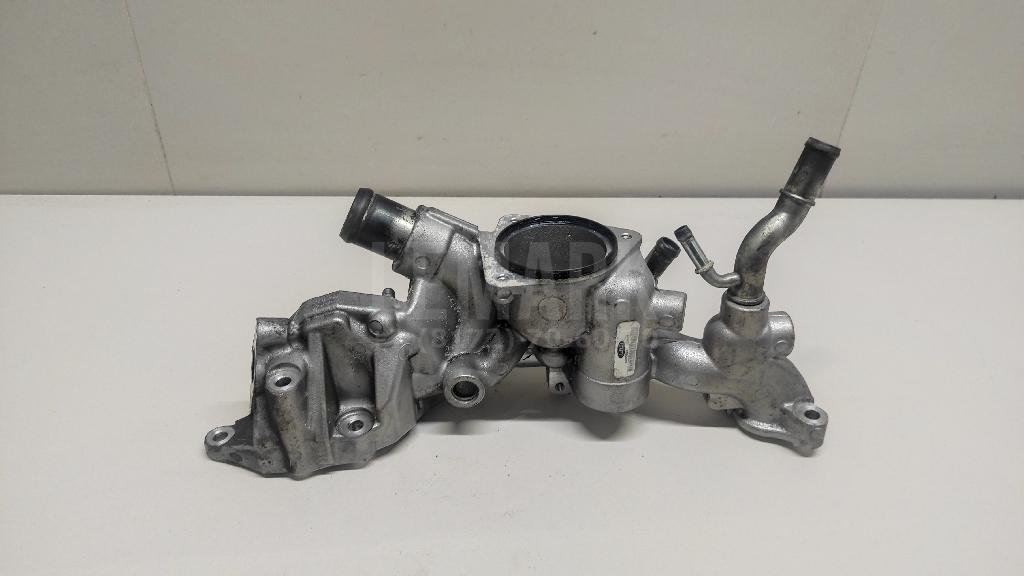 Корпус термостата для  Audi A1 (8X) 2010-2018