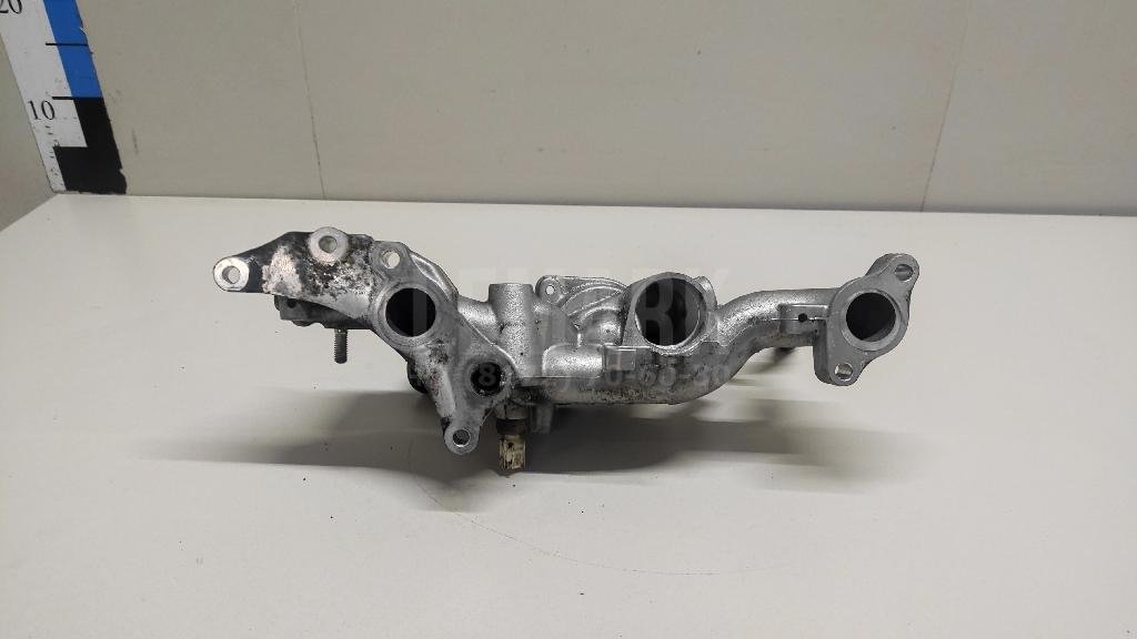 Корпус термостата для  Audi A1 (8X) 2010-2018