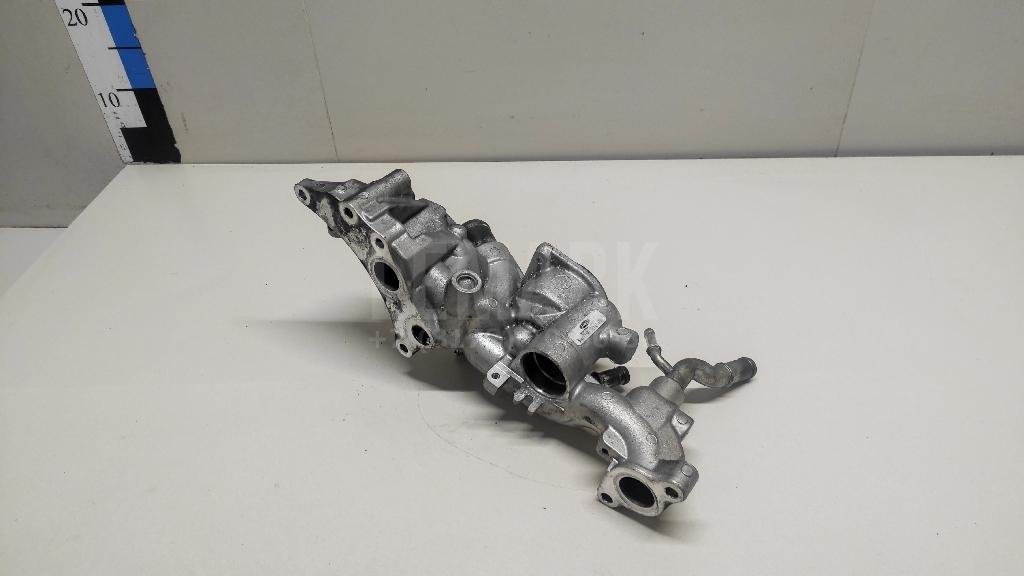 Корпус термостата для  Audi A1 (8X) 2010-2018