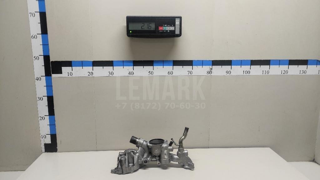 Корпус термостата для  Audi A1 (8X) 2010-2018