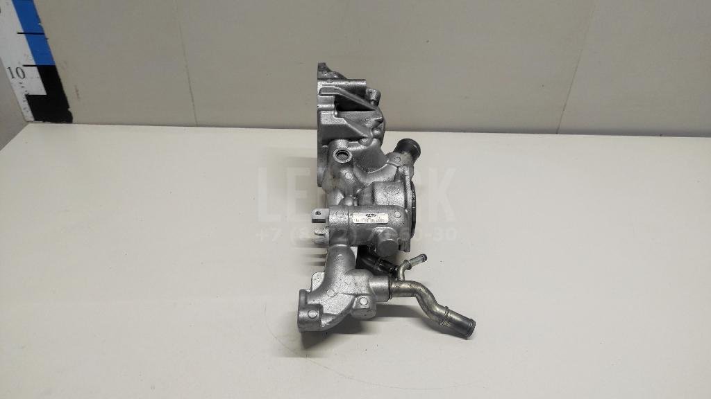 Корпус термостата для  Audi A1 (8X) 2010-2018