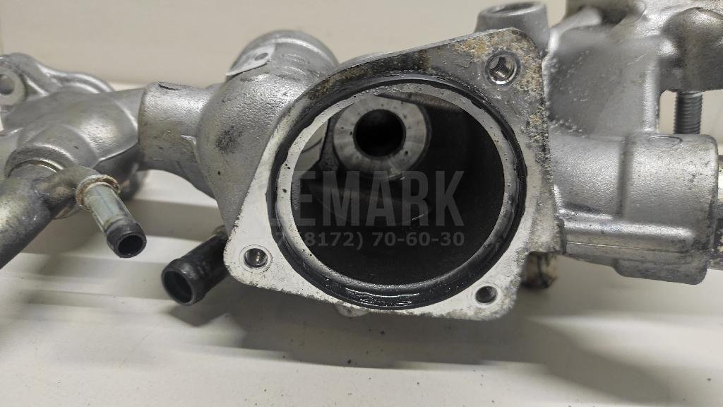 Корпус термостата для  Audi A1 (8X) 2010-2018