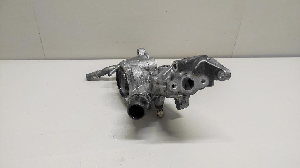 Корпус термостата для  Audi A1 (8X) 2010-2018