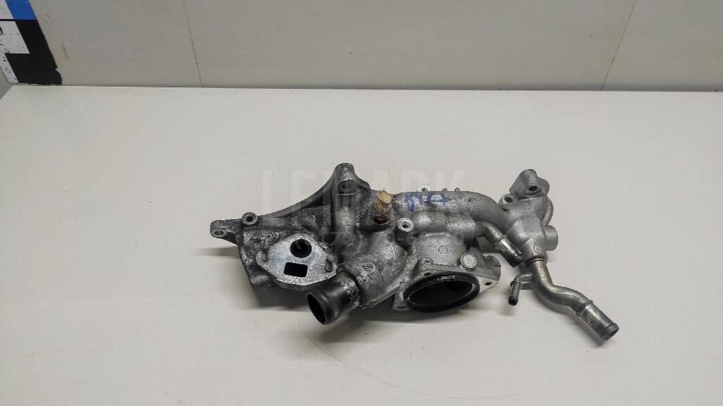 Корпус термостата для  Audi A1 (8X) 2010-2018