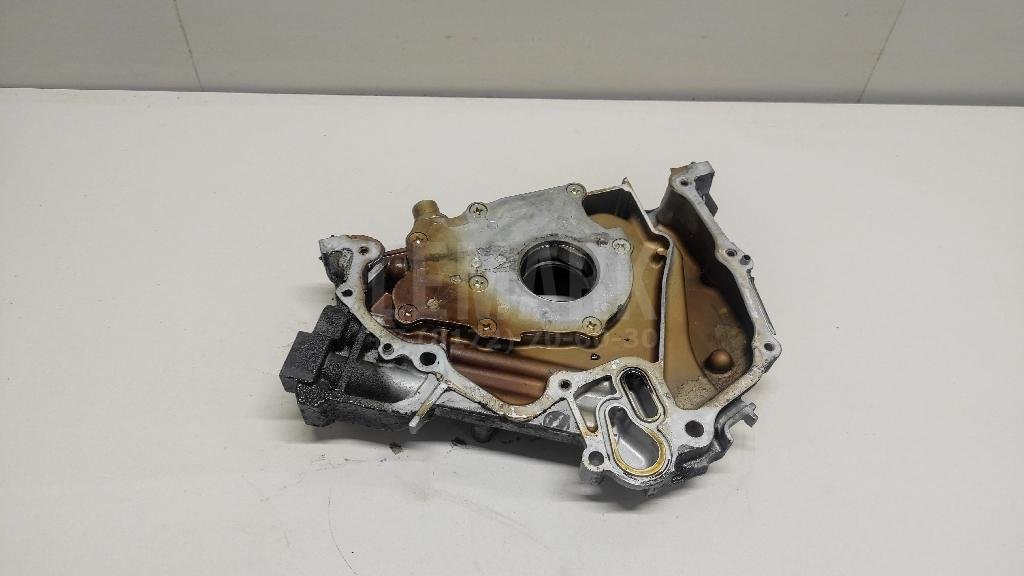 Насос масляный для  Audi 100 [C4] 1991-1994