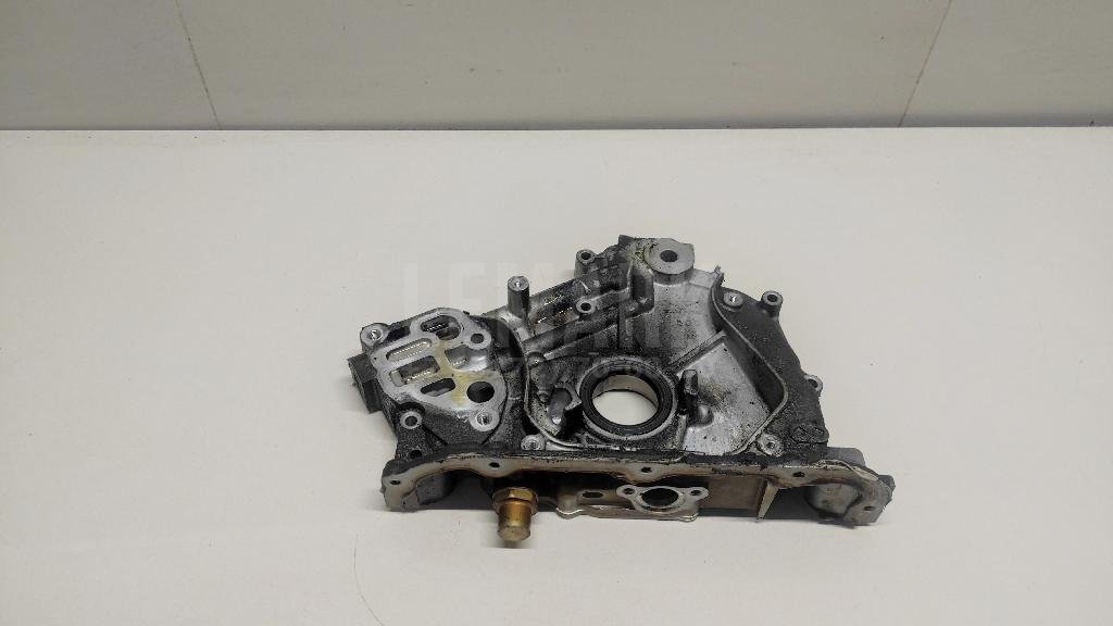 Насос масляный для  Audi 100 [C4] 1991-1994